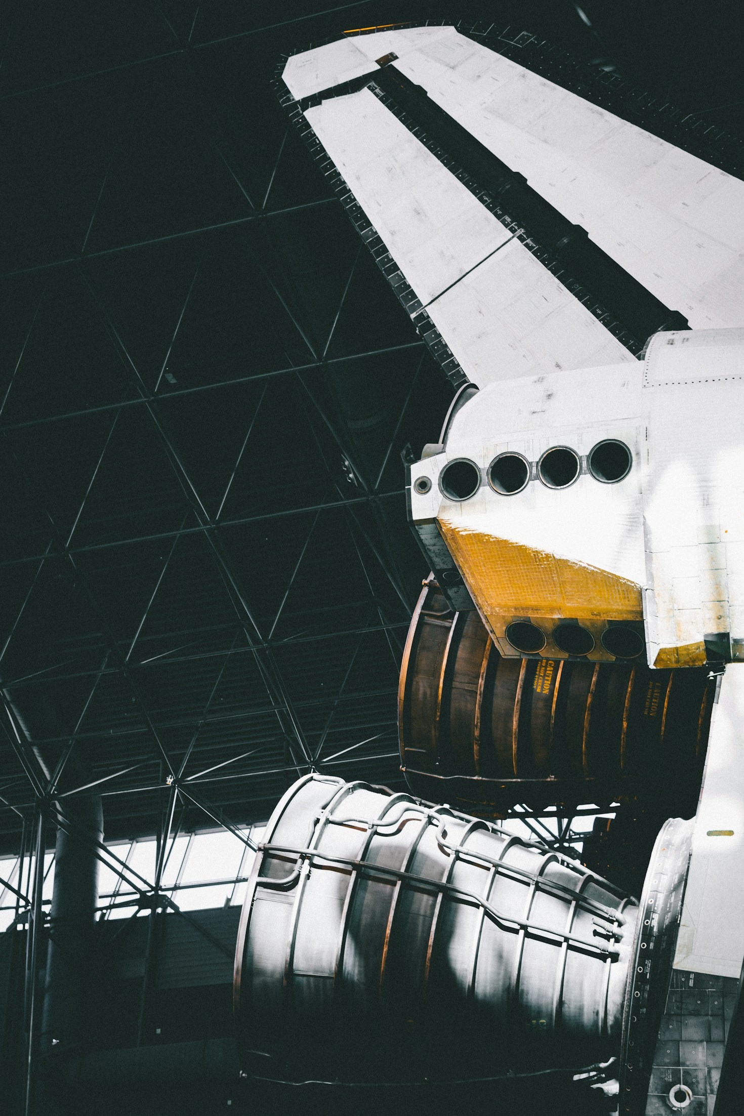 5 Lessons Learned from Founding an Aerospace Startup